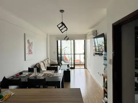 DEPARTAMENTO EN VENTA LA PLATA 1 DORMITORIO