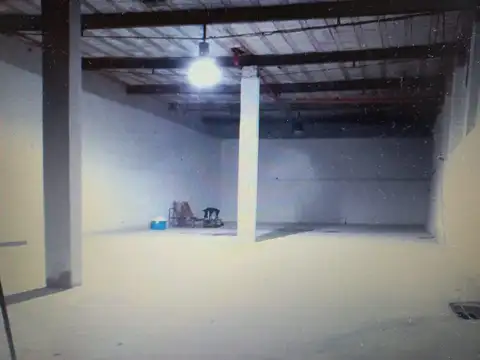 Venta Galpón 270 m2 barrio San Fernando Tigre