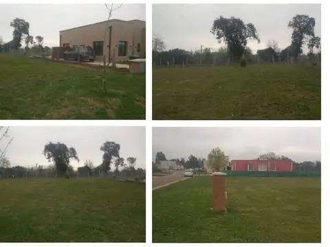 Terreno en Venta de 524,0 m2