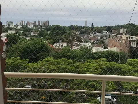 Departamento en Alquiler de 2 dormitorios