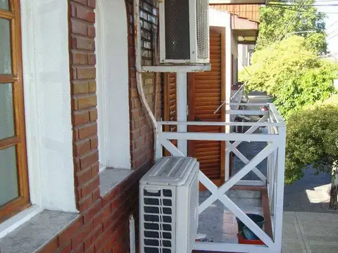 MATADEROS GARCIA DE COSSIO 6900, Piso 1