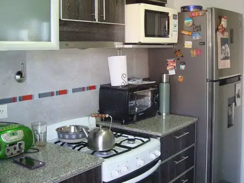 Departamento en Venta Permite mascota