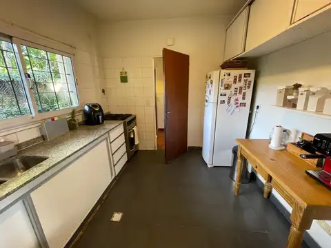 Casa en Alquiler Temporal de 3 dormitorios