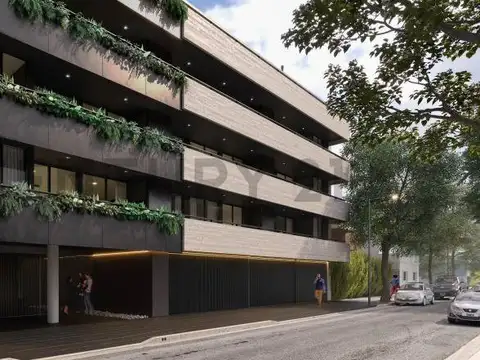 Departamento en Venta 2025 años