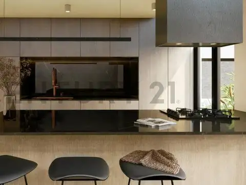 Venta de pozo - Departamento 3 ambientes en Villa Devoto