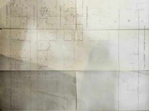 Avenida Boyacá 1300