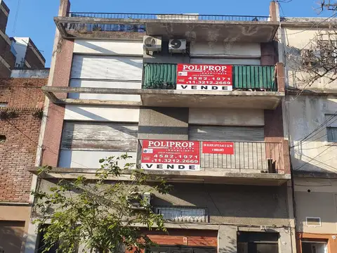 VENTA EN BLOCK 6 UNIDADES - LOTE DE 8.68 X 52.90