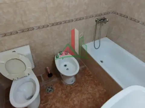 VENTA: DEPTO 3 AMBIENTES SOBRE CALLE JONAS SALK Y RUTA 8 - LOMA HERMOSA