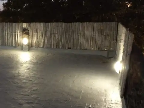 Casa en Venta 40 años