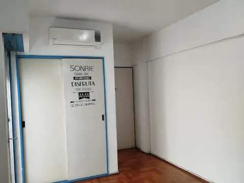 VENTA DEPARTAMENTO 2 AMBIENTES - CABA