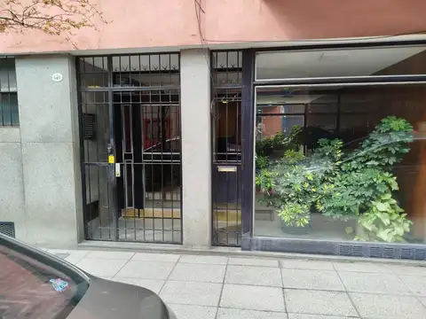 VENTA DEPARTAMENTO 2 AMBIENTES - CABA