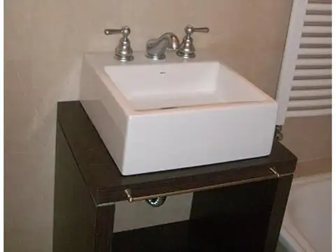 Departamento en Alquiler Temporal 10 años