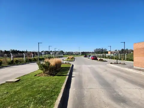 TERRENO/LOTE, BARRIO PRIVADO CANNING CHICO