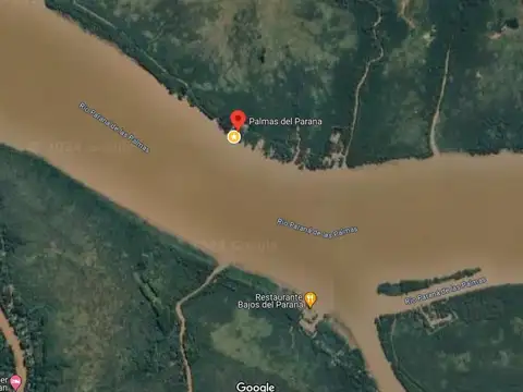 Terreno en Venta en Islas, USD 180.000