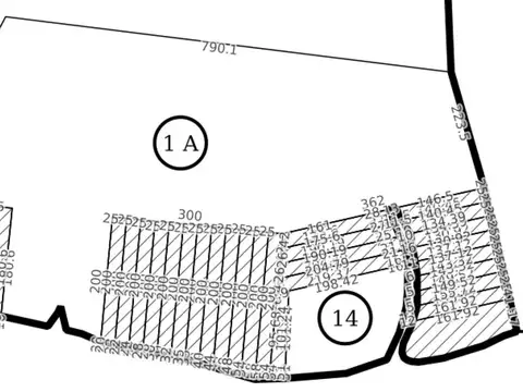 Terreno en Venta en Islas, USD 180.000