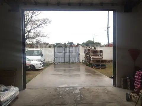 Galpon en Venta en Villa Gesell, USD 180.000