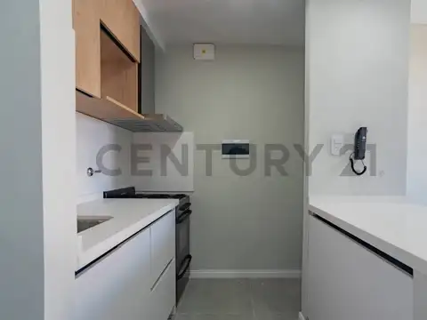 Bv. Pellegrini 2700, departamento de 1 dormitorio en venta, Santa Fe Capital