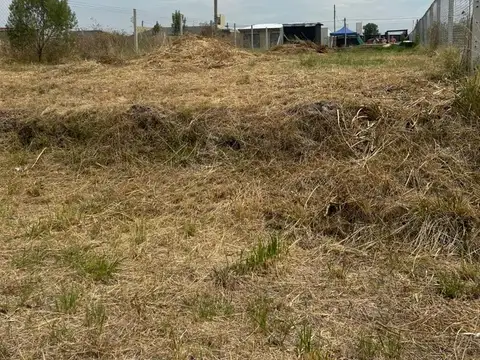 Lote en venta en San Vicente