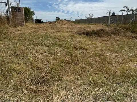 Paso de los libres y Ruta 52 al 100