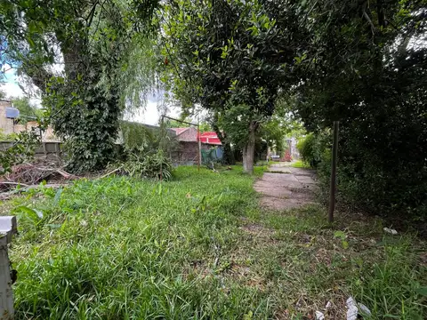 Terreno en Venta de 435,0 m2