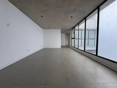 Oficina Monoambiente con 1 baño