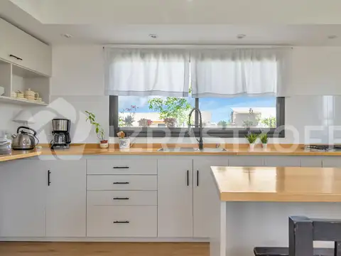 Propiedad en lote central en venta en Santo Tomás