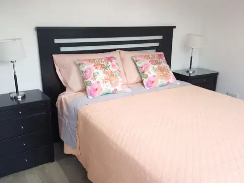 Departamento en Alquiler Temporal A Estrenar