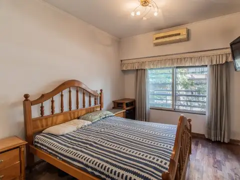 Venta Departamento 4 Ambientes Semipiso Caballito Av Goyena