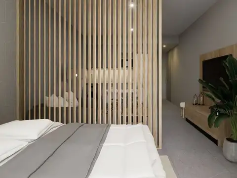 Departamento en Venta 1 año