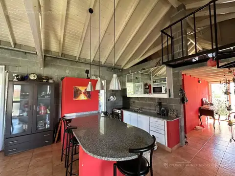 Casa en Venta en El Nacional Club De Campo, USD 196.000