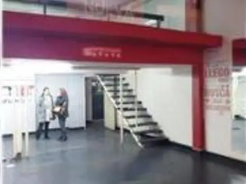 Local en Venta 50 años