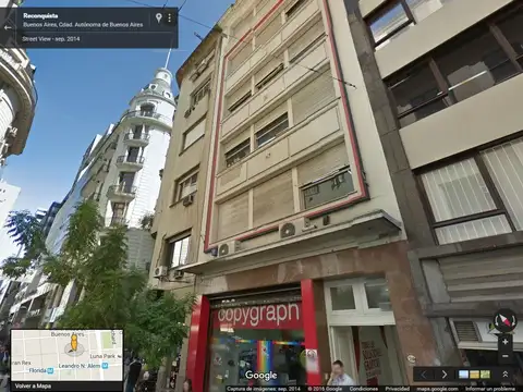 Local en Venta en Centro, USD 900.000