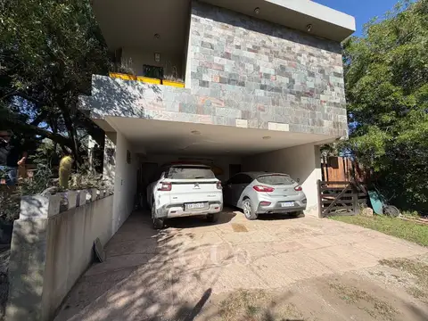 VENTA GRAN CASA 3 DOR, C VISTA PANORÁMICA, PILETA Y COCHERA- BARRIO CERRADO TIERRA ALTA, MALAGUEÑO