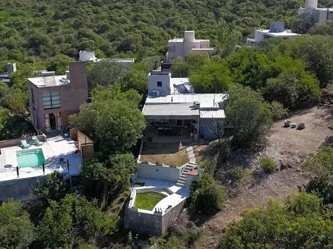 Casa en Venta en Malagueño, USD 275.000