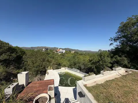 Casa en Venta 8 años