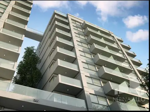 COCHERA DURBAN OLAZABAL