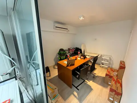 Oficina en Alquiler 7 años