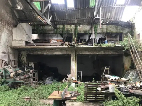 Terreno en Venta de 430,0 m2