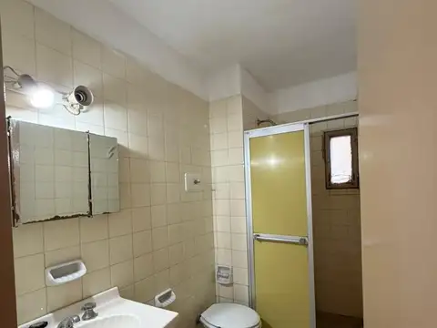 Departamento en Centro