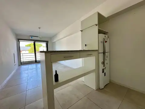 Departamento en Venta 3 años