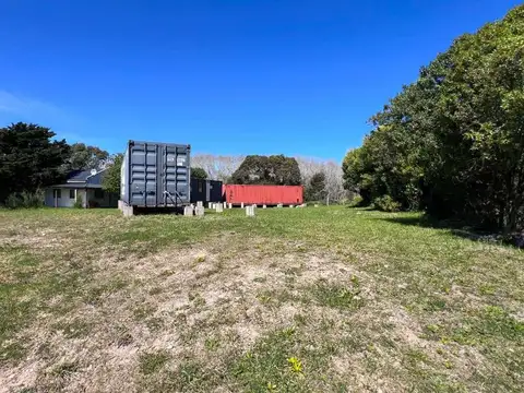 Avenida del Parque 1100