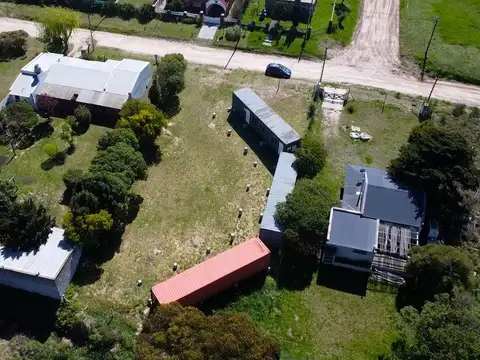 Terreno en Venta de 800,0 m2