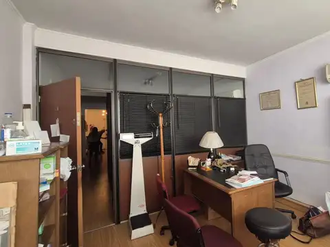 Departamento en Venta en San Nicolás, USD 60.000