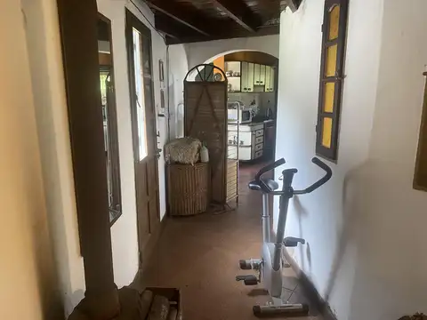 Casa en Venta 30 años