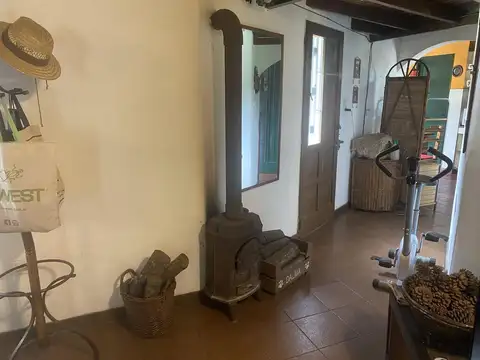 Casa en Venta en Yei Pora, USD 185.000