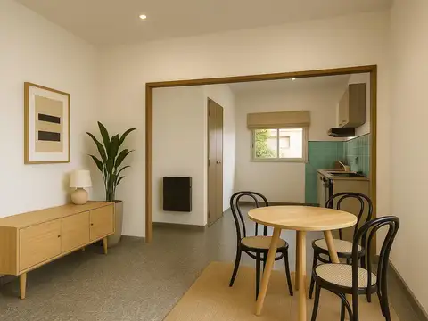 Casa en Venta en Lanus Este, USD 62.000