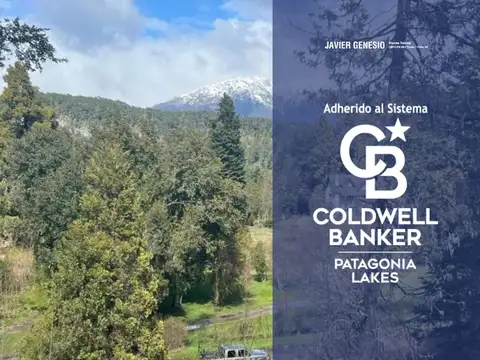 VENTA Lote/Terreno 535m2 B° cerrado SELVANA Villa La Angostura