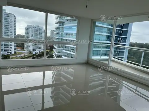 Departamento en Alquiler Temporal de 2 ambientes