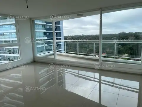 Apartamento en Punta del Este, Roosevelt