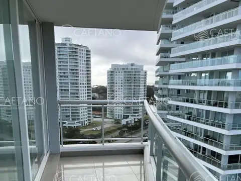 Departamento en Alquiler Temporal de 2 ambientes